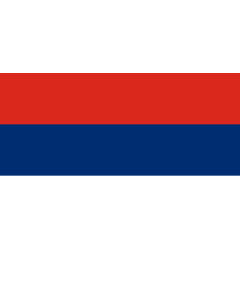 Fahne: Flagge: Misiones (Provinz)