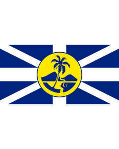 Fahne: Flagge: Lord Howe Island | An unofficial
