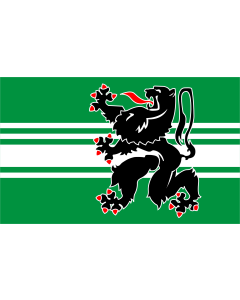 Fahne: Flagge: Ostflandern