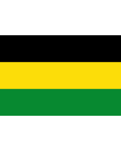 Fahne: Flagge: Malmedy | Belgian municipality of Malmedy | Drapea di Måmdey