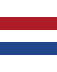 Fahne: Flagge: Karibische Niederlande