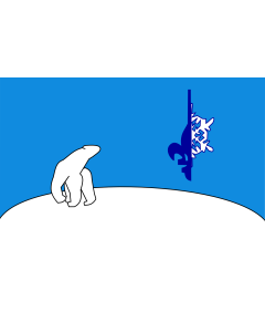 Fahne: Flagge: FrancoTenois