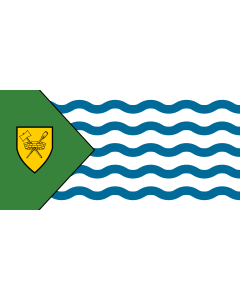Fahne: Flagge: Vancouver  Canada