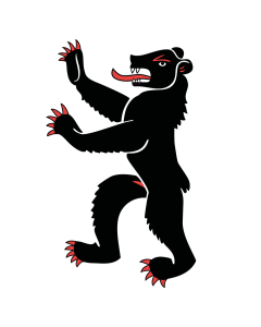 Fahne: Flagge: Appenzell Innerrhoden