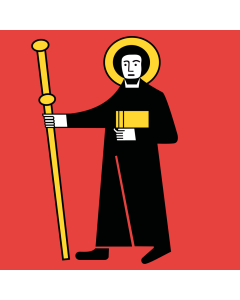 Fahne: Flagge: Glarus 