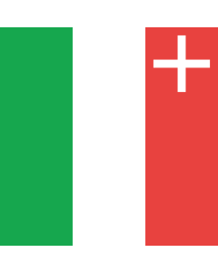 Fahne: Flagge: Neuchâtel