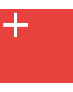 Fahne: Flagge: Schwyz