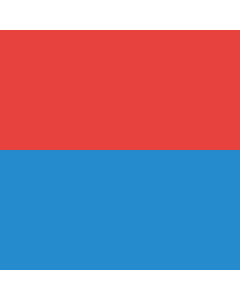 Fahne: Flagge: Ticino