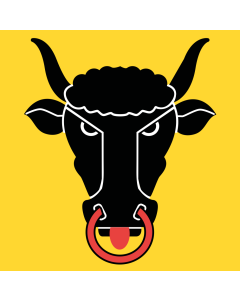Fahne: Flagge: Uri