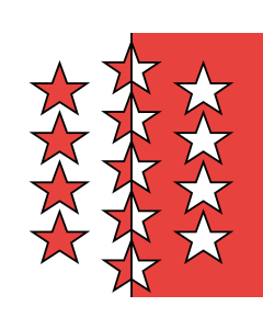Fahne: Flagge: Wallis