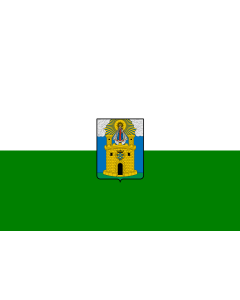 Fahne: Flagge: Medellín | Ciudad de Medellín, Colombia