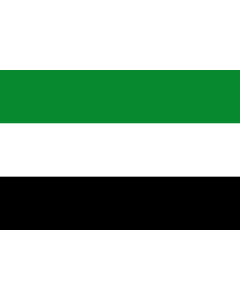 Fahne: Flagge: Putumayo | Putumayo. Created by Fibonacci | Putmayo. Hecha por Fibonacci