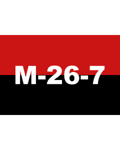 Fahne: Flagge: M 26 7