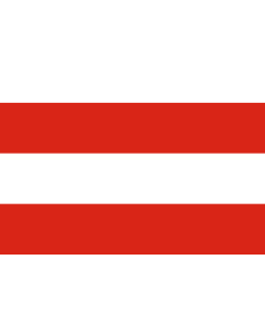 Fahne: Flagge: Brno | Brna, město v Česku | Brna, mesto v Česku