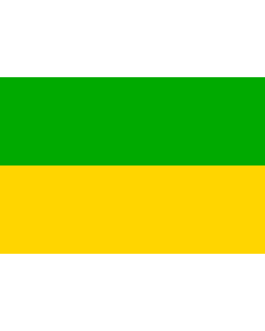 Fahne: Flagge: Dasnice | Dasnice municipality | Dasnice, okres Sokolov