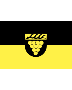 Fahne: Flagge: Weinstadt