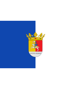 Fahne: Flagge: Calatayud Spain