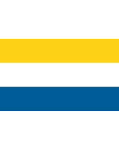 Fahne: Flagge: Tornedalians  2007 | The new flag of Tornedalians in official measures