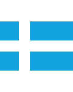 Fahne: Flagge: Calais | Calais, France