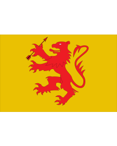 Fahne: Flagge: Lapurdi | Old french province of Labourd  Lapurdi