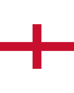 Fahne: Flagge: England