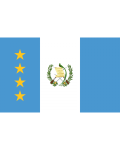 Fahne: Flagge: President of the Congress of Guatemala | President of the Guatemalan Congress