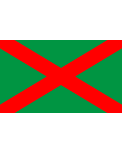 Fahne: Flagge: Principality of Pindus and Voivodship of Macedonia | Principality of Pindus and Voivodship of Macedonia between 1941 - 1944 | Principato del Pindo e Voivodato di Macedonia | Księstwa Pindosu | Σημαία της Πριγκιπάτο της Πίνδου | Flambura di 