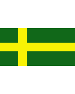 Fahne: Flagge: Pula | Croatian municipality of Pula