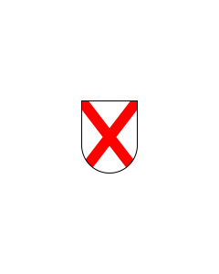 Fahne: Flagge: Stadt Novigrad