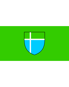 Fahne: Flagge: Gemeinde Sveta Nedelja