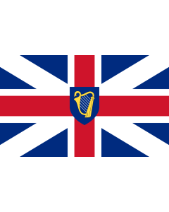 Fahne: Flagge: Commonwealth  1658-1660 | Protectorate  Commonwealth of England