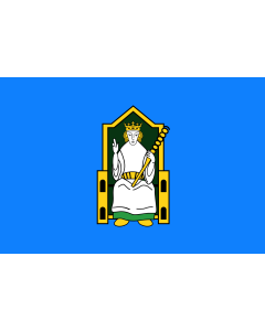Fahne: Flagge: Mide | This W3C-unspecified vector image was created with Adobe Illustrator