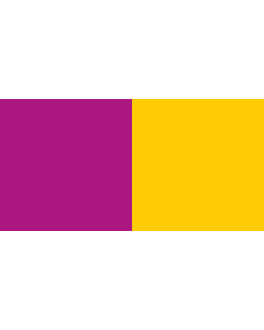 Fahne: Flagge: County Wexford