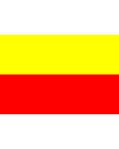 Fahne: Flagge: Karnataka