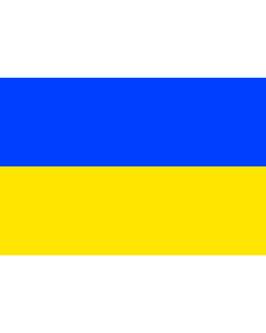 Fahne: Flagge: Provinz Gorizia