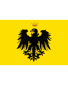 Fahne: Flagge: Provinz Pisa