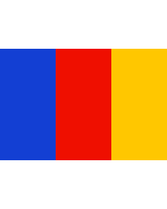 Fahne: Flagge: Parthenopaean Republic  1799 | Parthenopaean Republic till 1799 | Repubblica Partenopea  Repubblica Napoletana | D a Repubbreca Partenopea