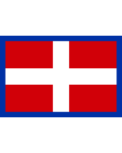 Fahne: Flagge: Savoyard | The Savoyard