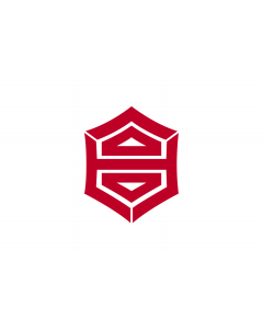 Fahne: Flagge: Kōchi