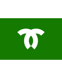 Fahne: Flagge: Kobe | Kobe, Hyogo | 神戸市旗