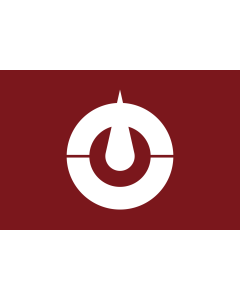 Fahne: Flagge: Kochi Prefecture | Kochi prefecture, Japan