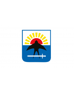 Fahne: Flagge: Cozumel, Quintana Roo, Mexico