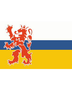 Fahne: Flagge: Limburg