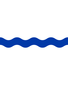 Fahne: Flagge: Beek  Limburg | Dutch municipality of Beek  Limburg province