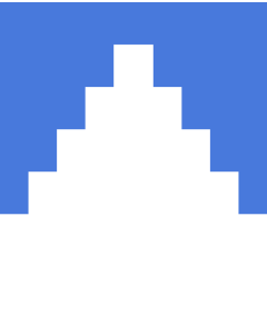 Fahne: Flagge: Akershus