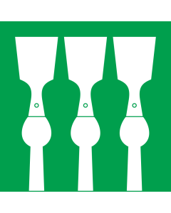 Fahne: Flagge: Hedmark