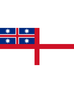 Fahne: Flagge: United Tribes of New Zealand | Guessed the proportions