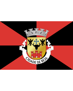 Fahne: Flagge: Beja (auch Bedscha oder Bedja)