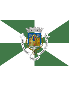 Fahne: Flagge: Porto