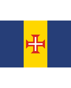 Fahne: Flagge: Madeira